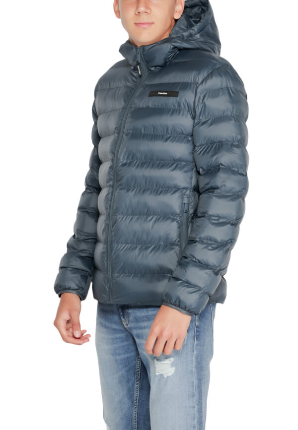 Calvin Klein - Calvin Klein Windbreaker Heren - Afbeelding 3
