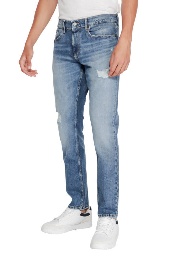 Tommy Hilfiger - Tommy Hilfiger Jeans Heren - Afbeelding 3