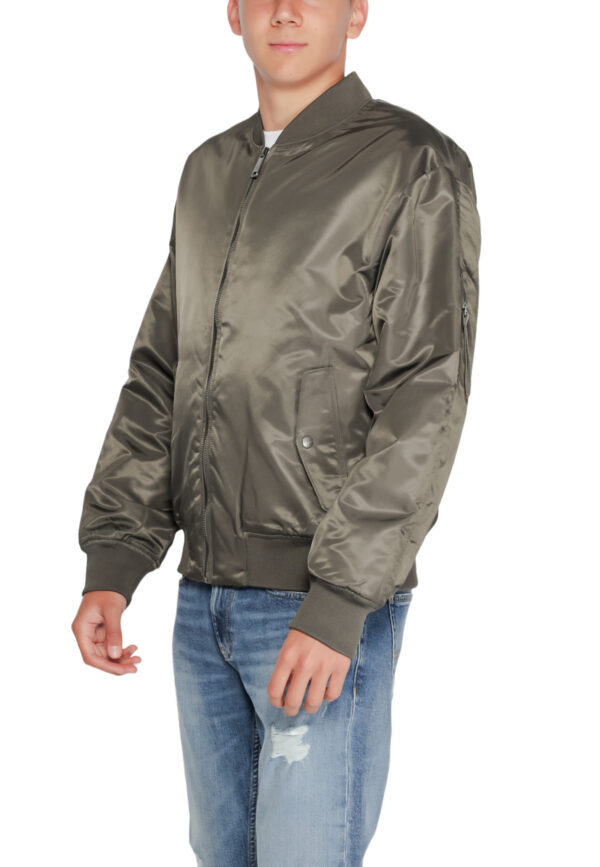 Calvin Klein - Calvin Klein Windbreaker Heren - Afbeelding 3