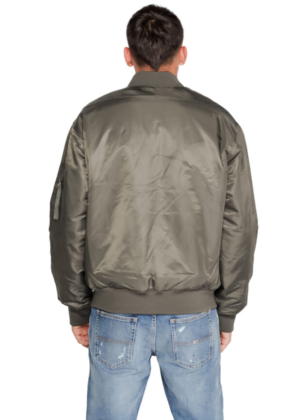 Calvin Klein - Calvin Klein Windbreaker Heren - Afbeelding 2