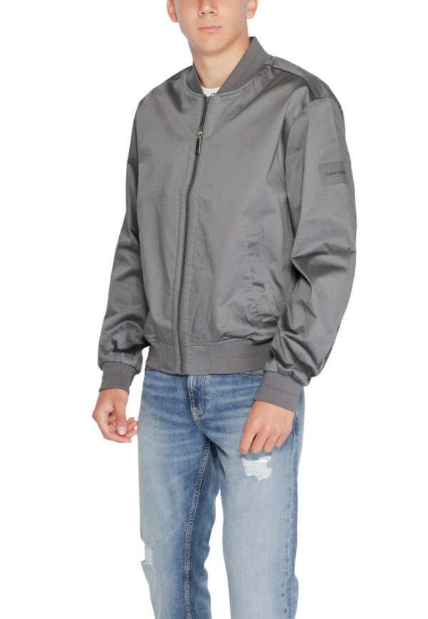 Calvin Klein - Calvin Klein Windbreaker Heren - Afbeelding 3