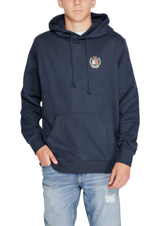 Tommy Hilfiger - Tommy Hilfiger Sweatshirt Heren - Afbeelding 3
