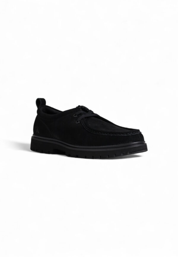 Calvin Klein - Calvin Klein Heren Lace Ups Shoes - Afbeelding 3