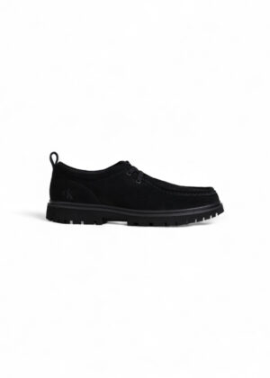 Calvin Klein - Calvin Klein Heren Lace Ups Shoes