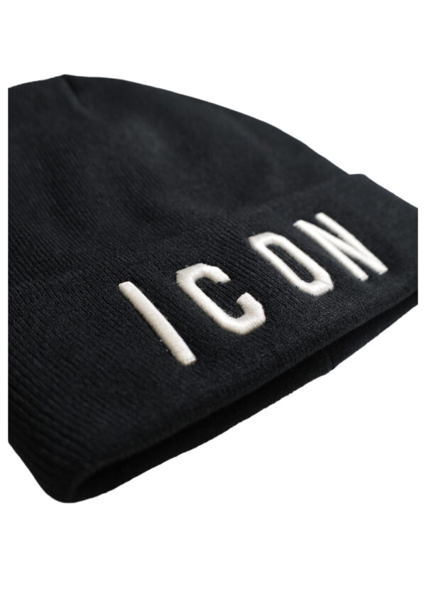 Icon - Icon Hoed Heren - Afbeelding 3
