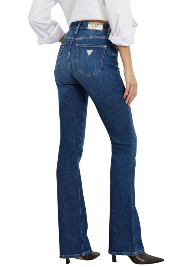 Guess - Guess Jeans Dames - Afbeelding 2