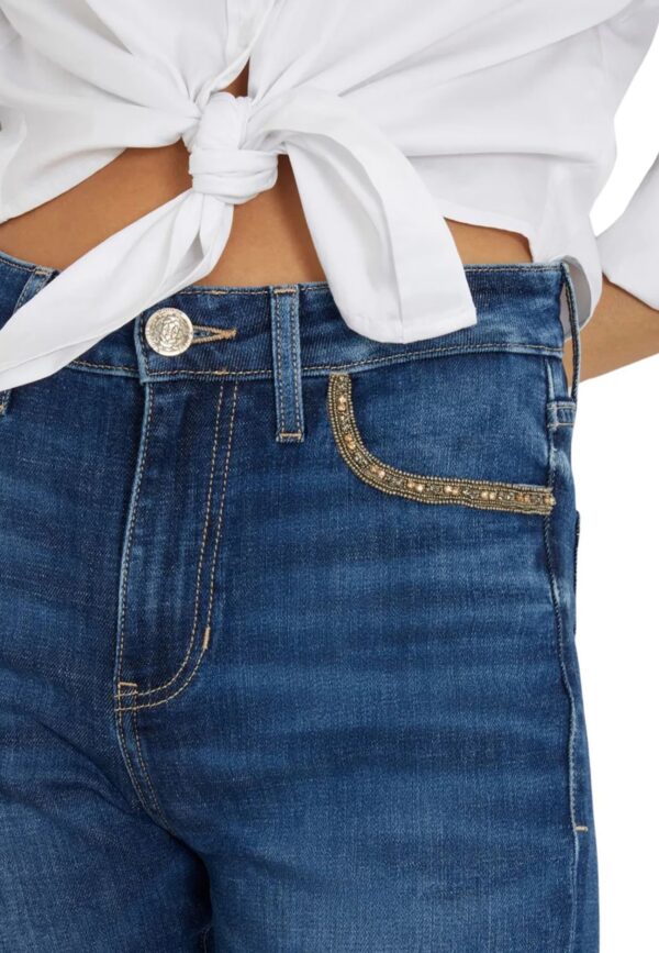 Guess - Guess Jeans Dames - Afbeelding 3