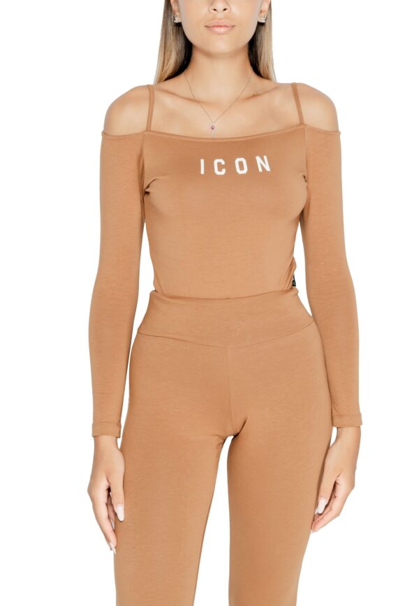 Icon - Icon T-shirt Dames