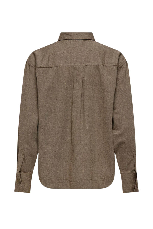 Jacqueline De Yong - Jacqueline De Yong Shirt Dames - Afbeelding 2