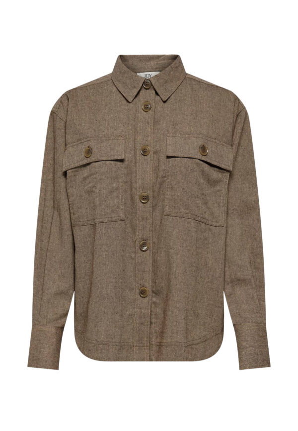 Jacqueline De Yong - Jacqueline De Yong Shirt Dames
