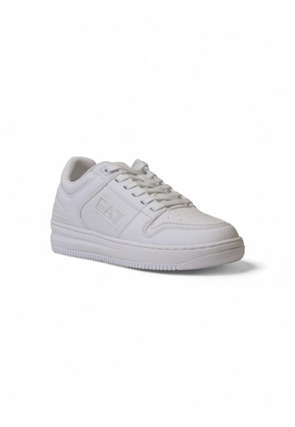 Ea7 - Ea7 Heren Sneakers - Afbeelding 2