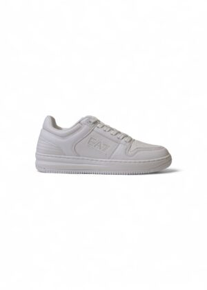 Ea7 - Ea7 Heren Sneakers