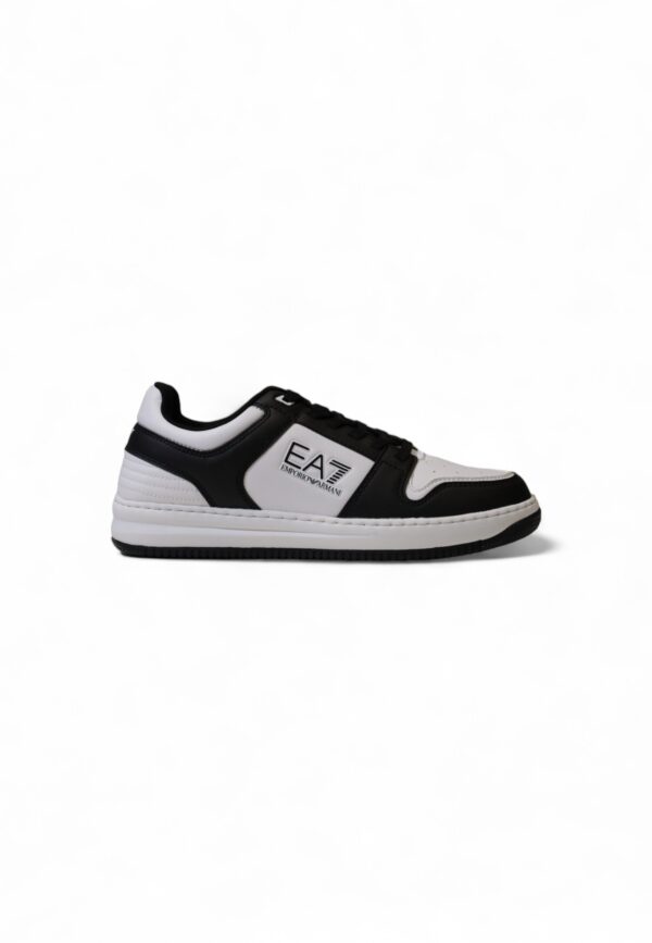 Ea7 - Ea7 Women Sneakers