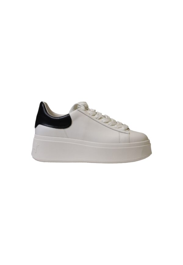 Ash - Ash  Women Sneakers