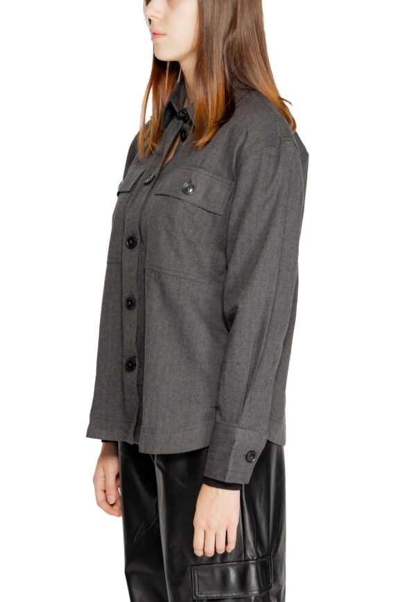 Jacqueline De Yong - Jacqueline De Yong Shirt Dames - Afbeelding 2