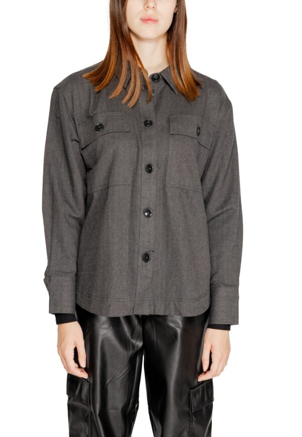 Jacqueline De Yong - Jacqueline De Yong Shirt Dames