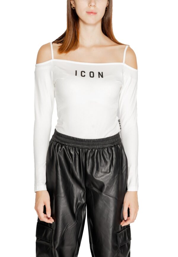 Icon - Icon T-shirt Dames