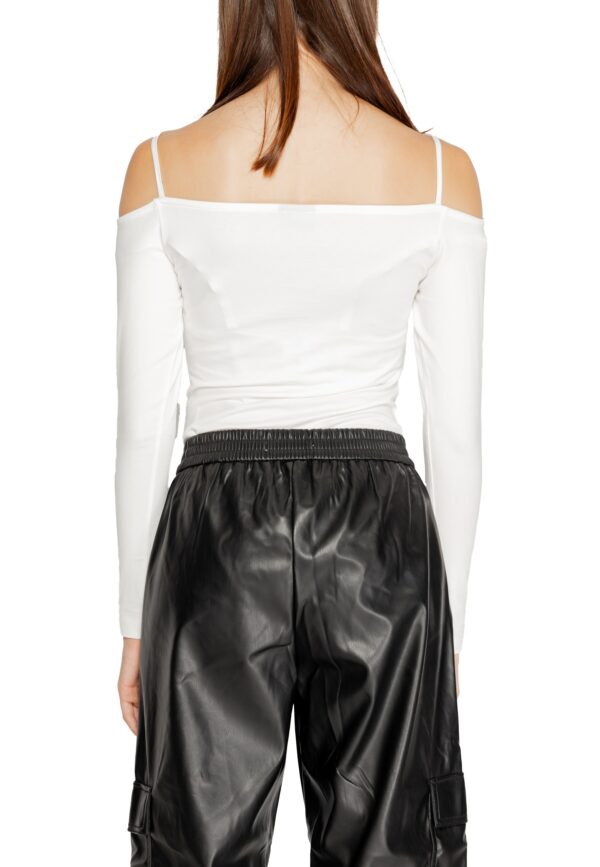 Icon - Icon T-shirt Dames - Afbeelding 3