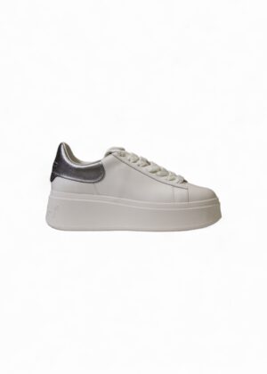 Ash - Ash  Women Sneakers
