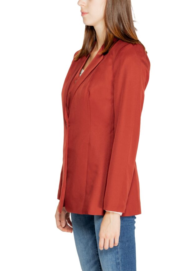 Vero Moda - Vero Moda Jack Dames - Afbeelding 2
