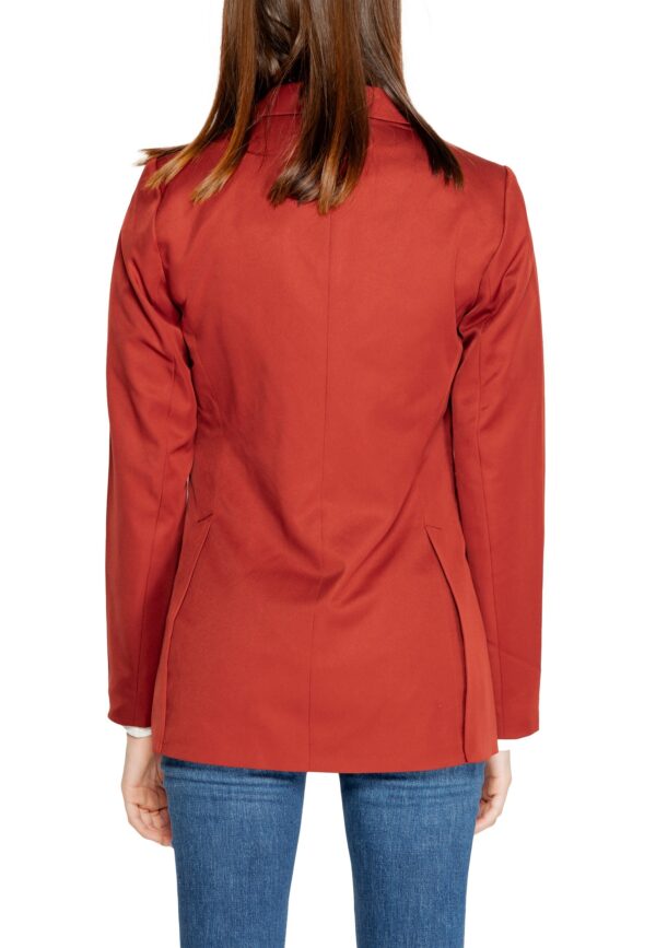 Vero Moda - Vero Moda Jack Dames - Afbeelding 3