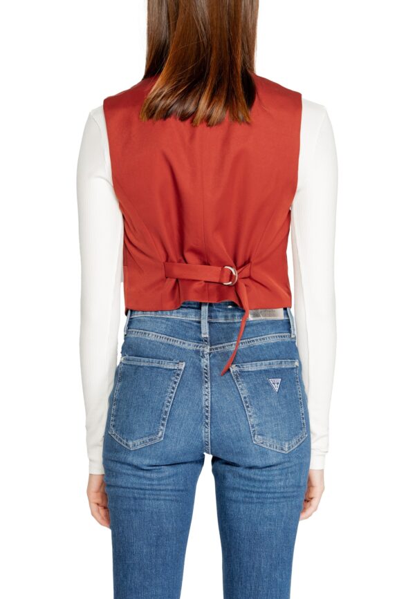 Vero Moda - Vero Moda Gilet Dames - Afbeelding 3