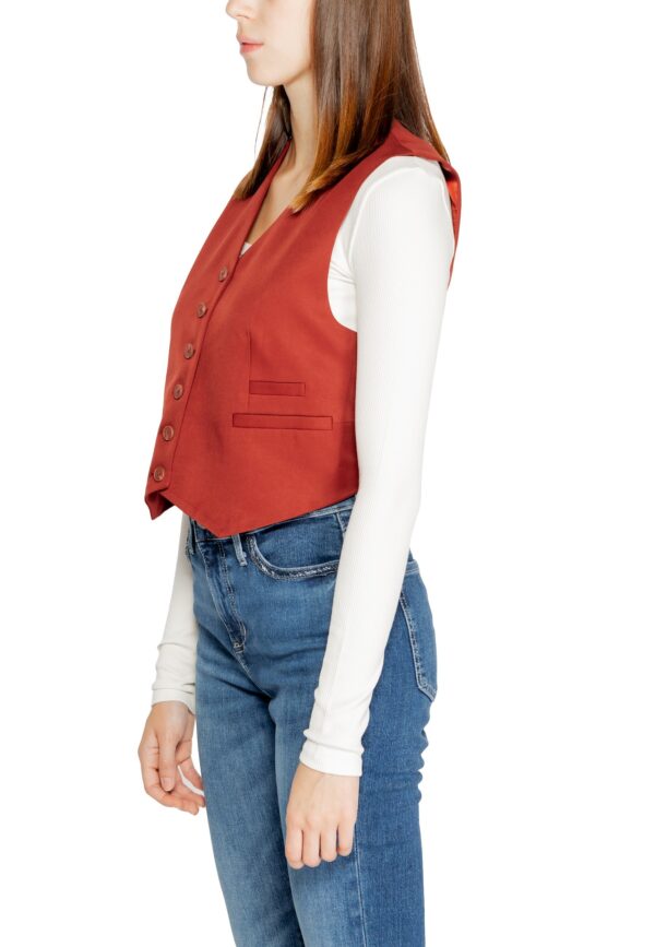 Vero Moda - Vero Moda Gilet Dames - Afbeelding 2