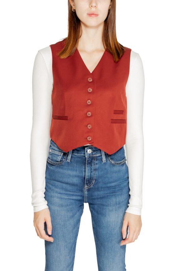 Vero Moda - Vero Moda Gilet Dames