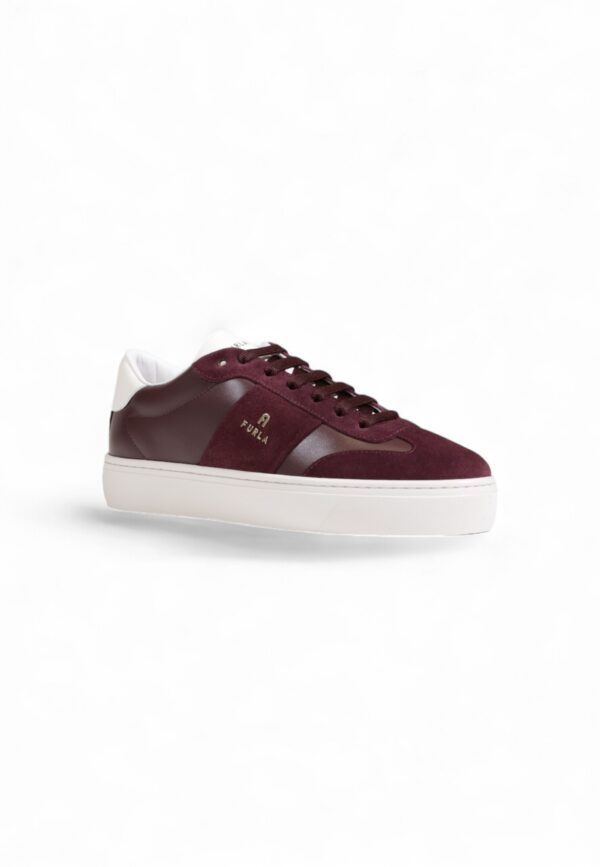 Furla - Furla Women Sneakers - Afbeelding 2
