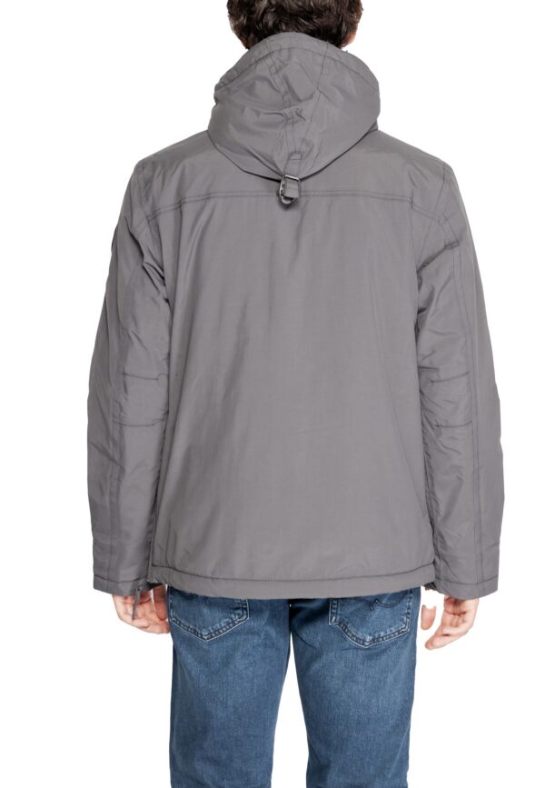 Napapijri - Napapijri Windbreaker Heren - Afbeelding 3