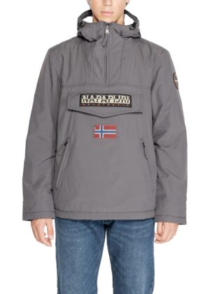Napapijri - Napapijri Windbreaker Heren