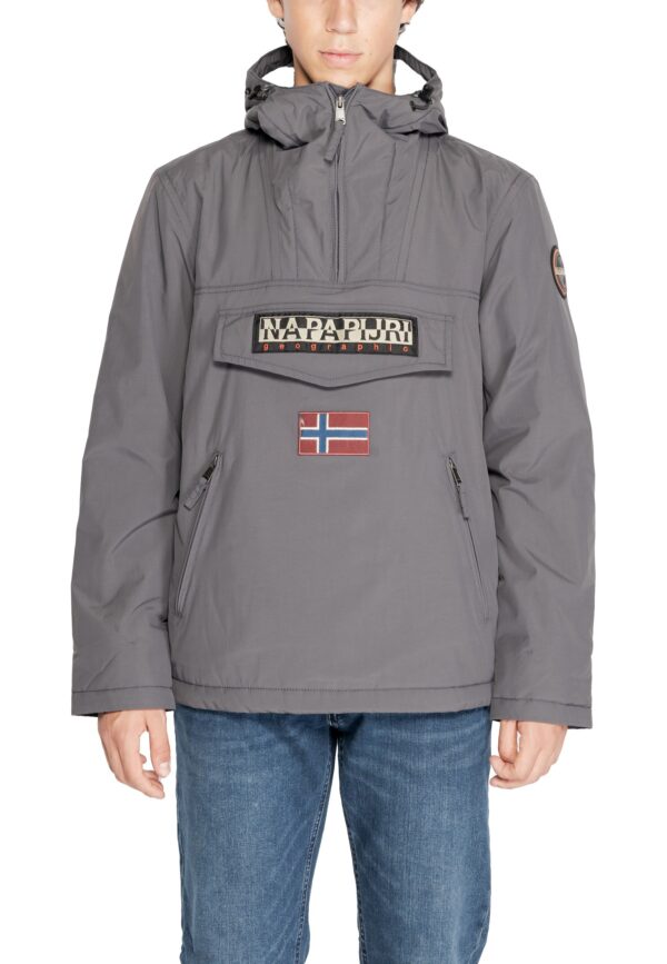 Napapijri - Napapijri Windbreaker Heren