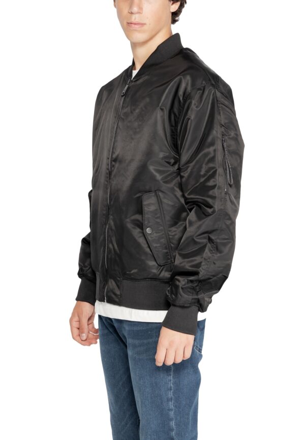 Calvin Klein Jeans - Calvin Klein Jeans Windbreaker Heren - Afbeelding 2