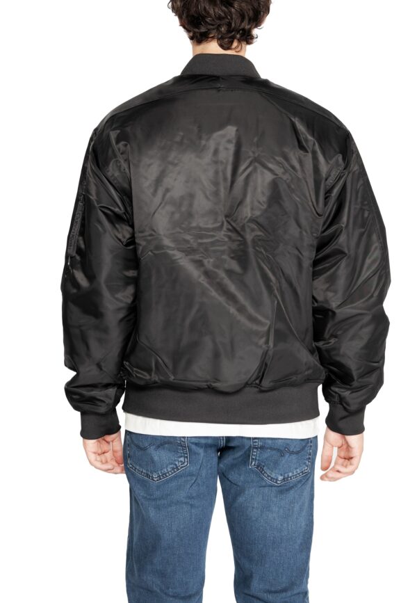 Calvin Klein Jeans - Calvin Klein Jeans Windbreaker Heren - Afbeelding 3
