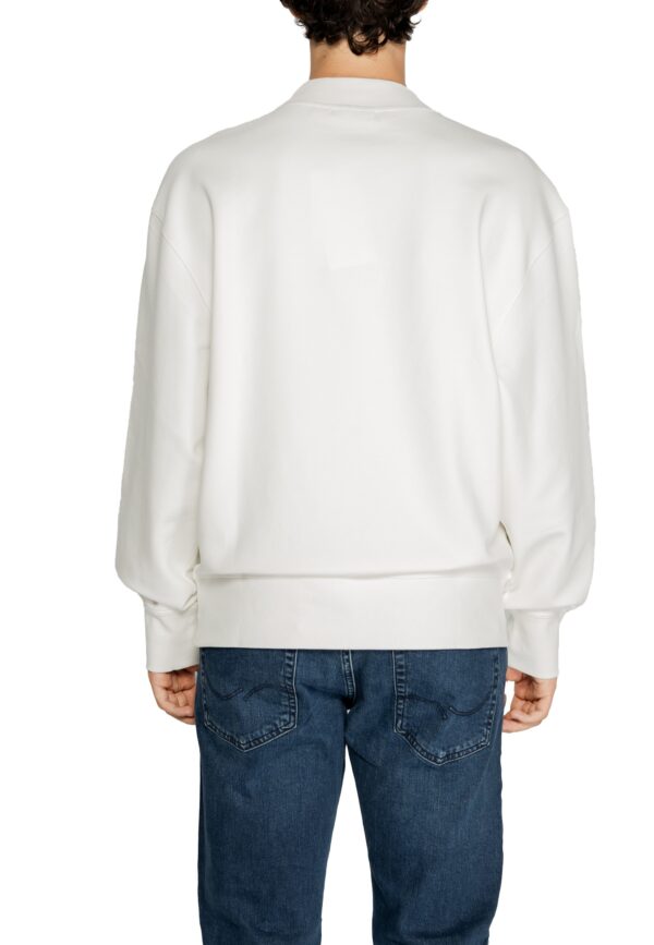 Calvin Klein - Calvin Klein Sweatshirt Heren - Afbeelding 3