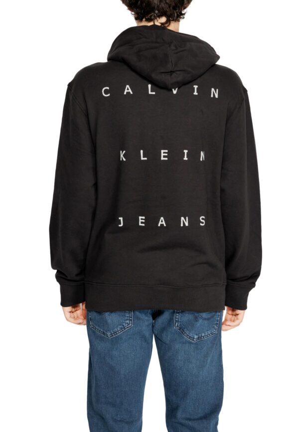 Calvin Klein - Calvin Klein Sweatshirt Heren - Afbeelding 3