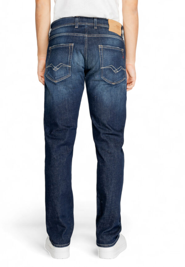 Replay - Replay Jeans Heren - Afbeelding 2