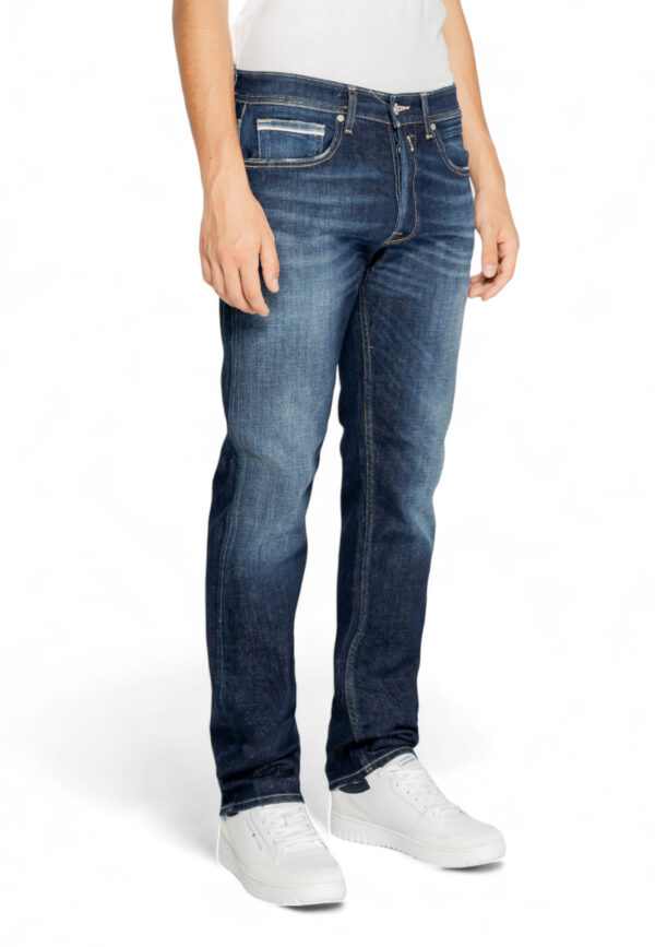 Replay - Replay Jeans Heren - Afbeelding 3