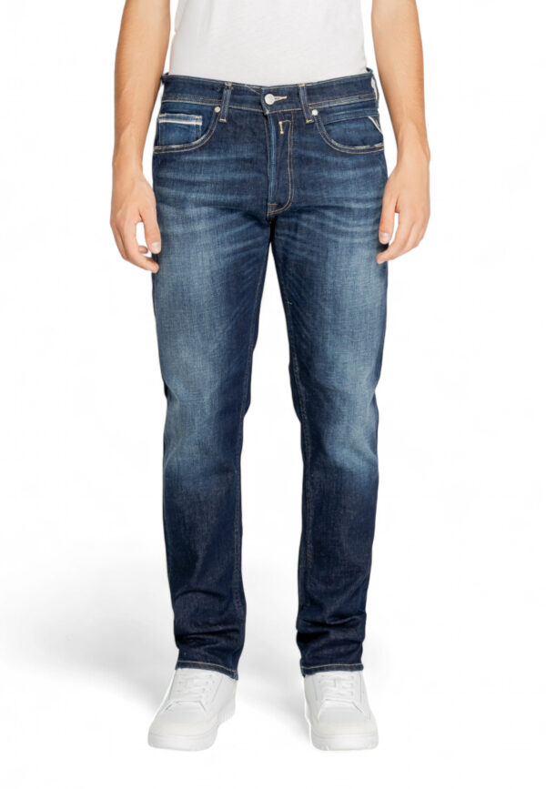 Replay - Replay Jeans Heren