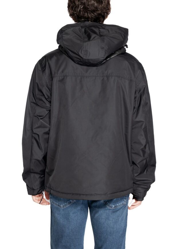 Napapijri - Napapijri Windbreaker Heren - Afbeelding 3