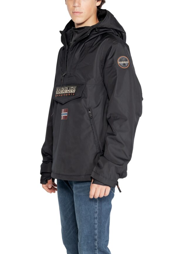 Napapijri - Napapijri Windbreaker Heren - Afbeelding 2