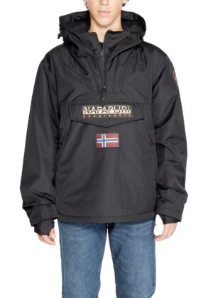 Napapijri - Napapijri Windbreaker Heren
