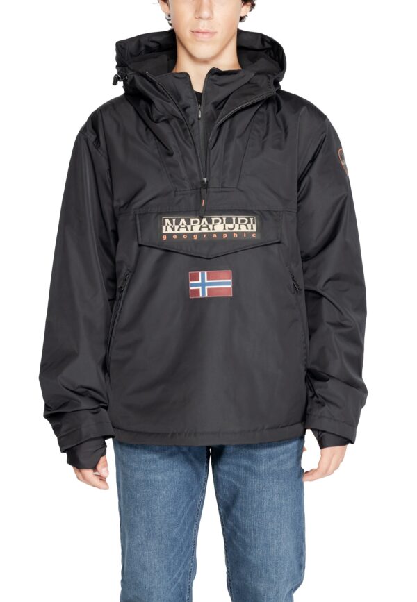 Napapijri - Napapijri Windbreaker Heren