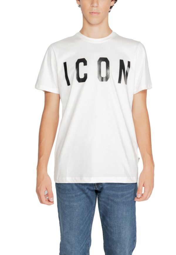 Icon - Icon T-shirt Heren