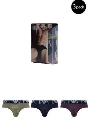 Emporio Armani Underwear - Emporio Armani Underwear Ondergoed Heren