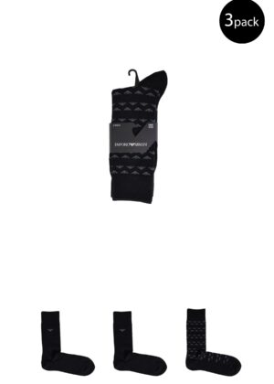 Emporio Armani Underwear - Emporio Armani Underwear Ondergoed Heren