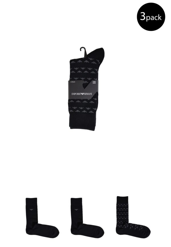 Emporio Armani Underwear - Emporio Armani Underwear Ondergoed Heren
