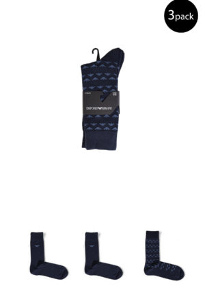 Emporio Armani Underwear - Emporio Armani Underwear Ondergoed Heren