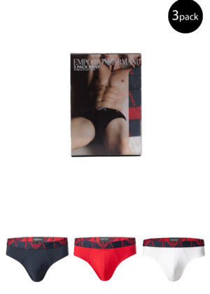 Emporio Armani Underwear - Emporio Armani Underwear Ondergoed Heren