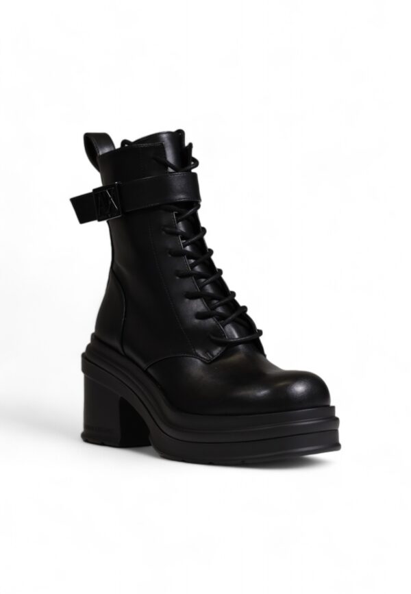 Armani Exchange - Armani Exchange Women Boots - Afbeelding 2